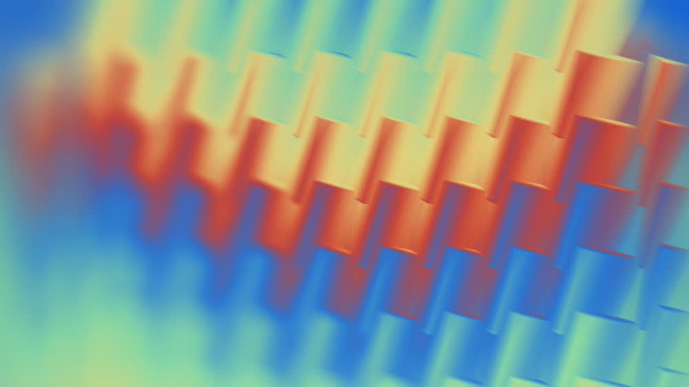 Data cluster