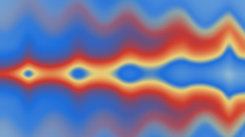 Looping reiteration